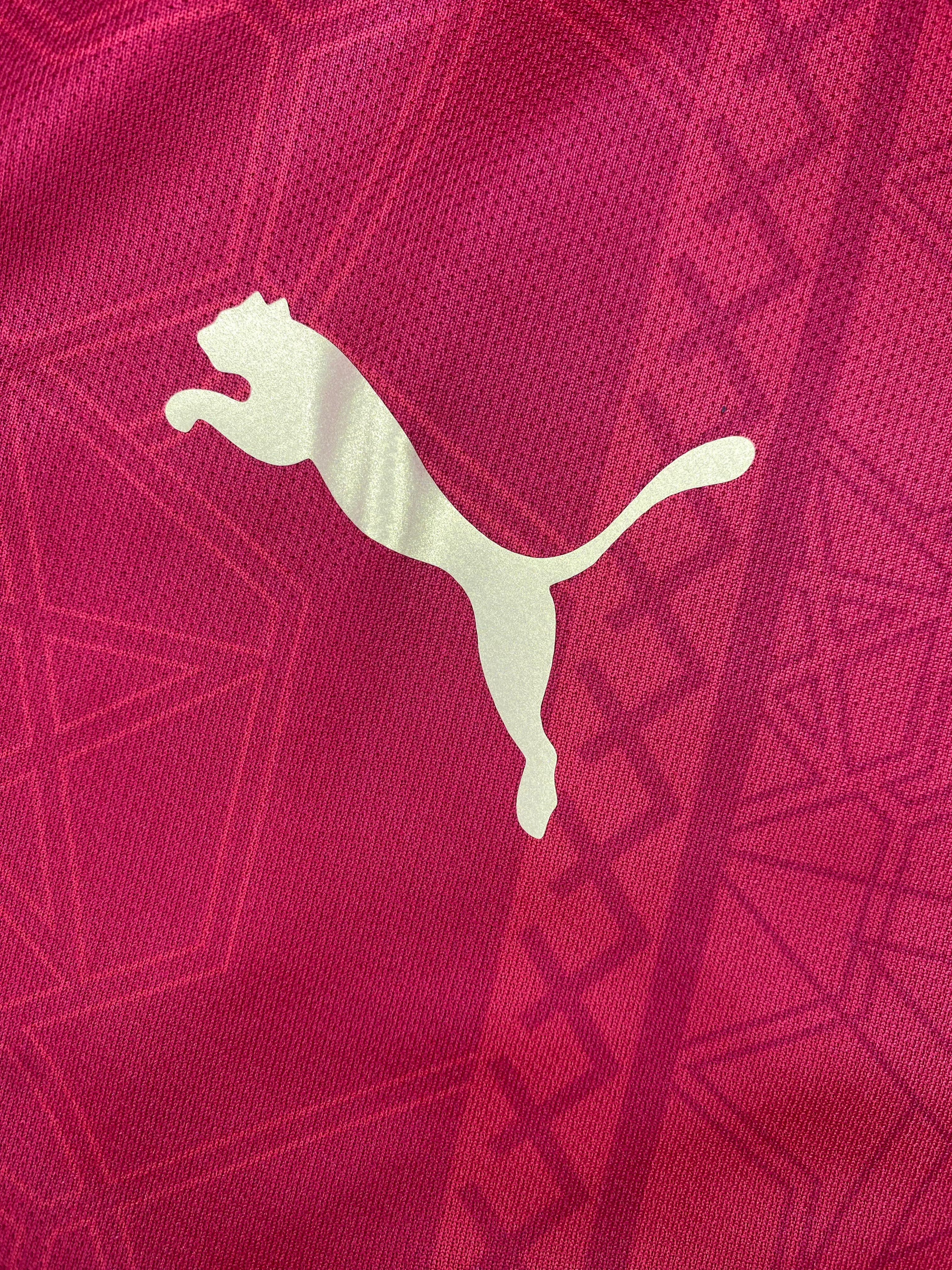 Maillot Maroc Domicile