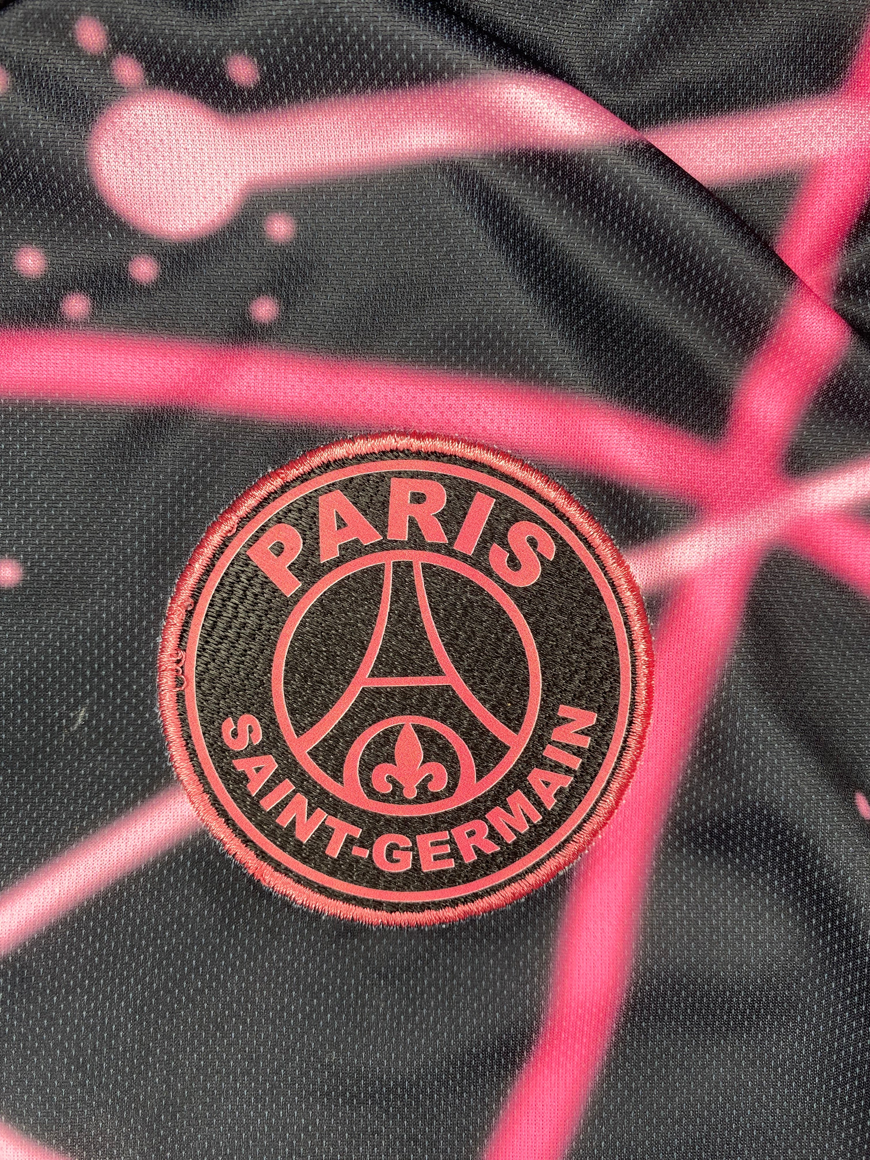 Maillot de PSG Third