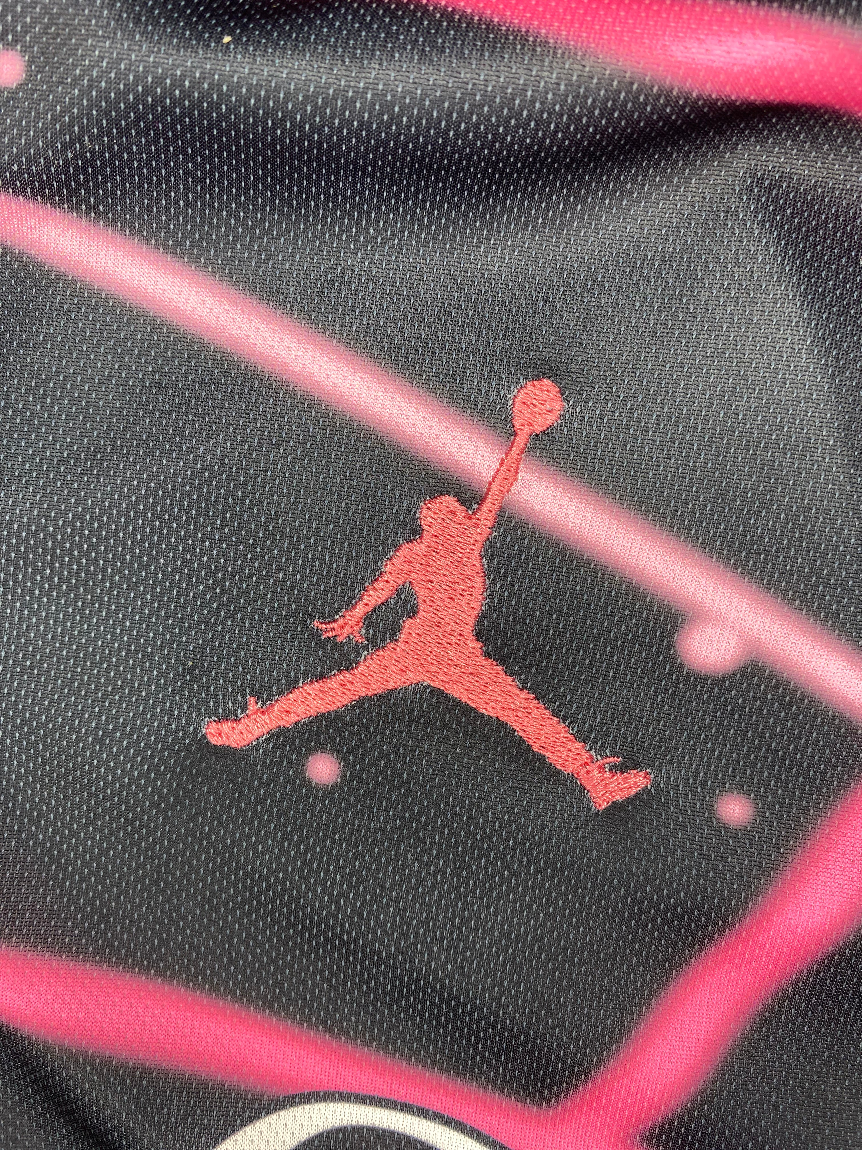 Maillot de PSG Third