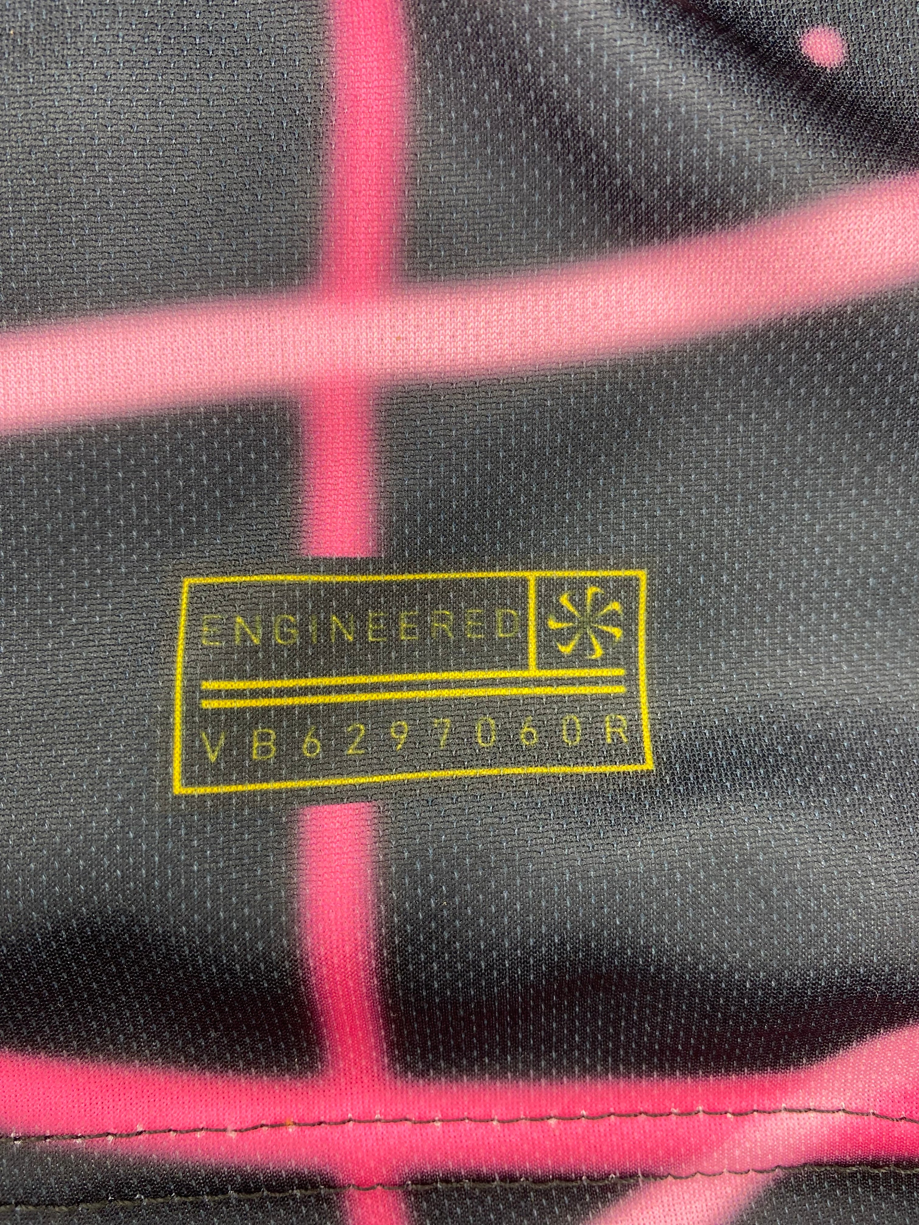 Maillot de PSG Third