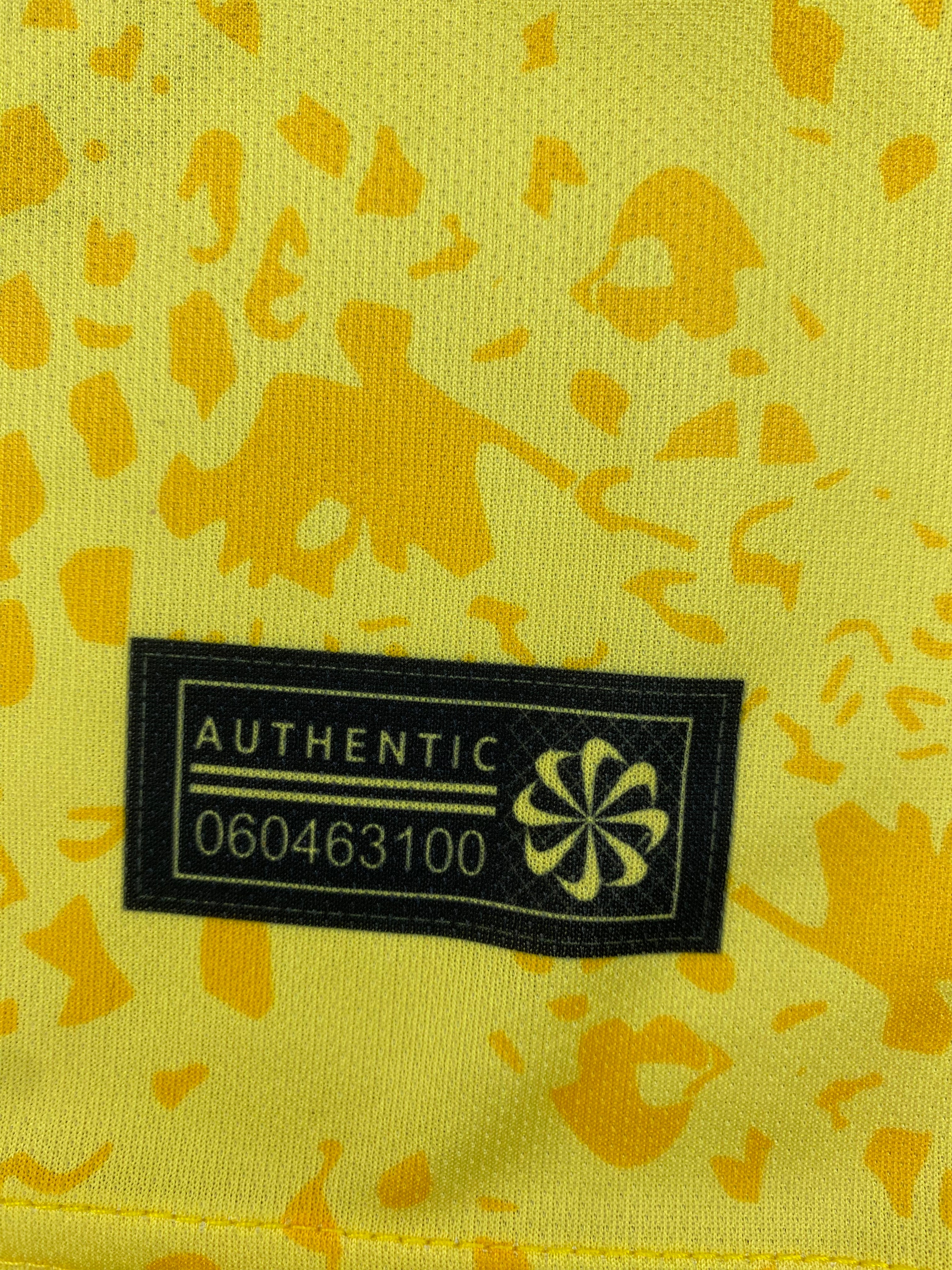 Maillot FC Barcelona Mamba Editon