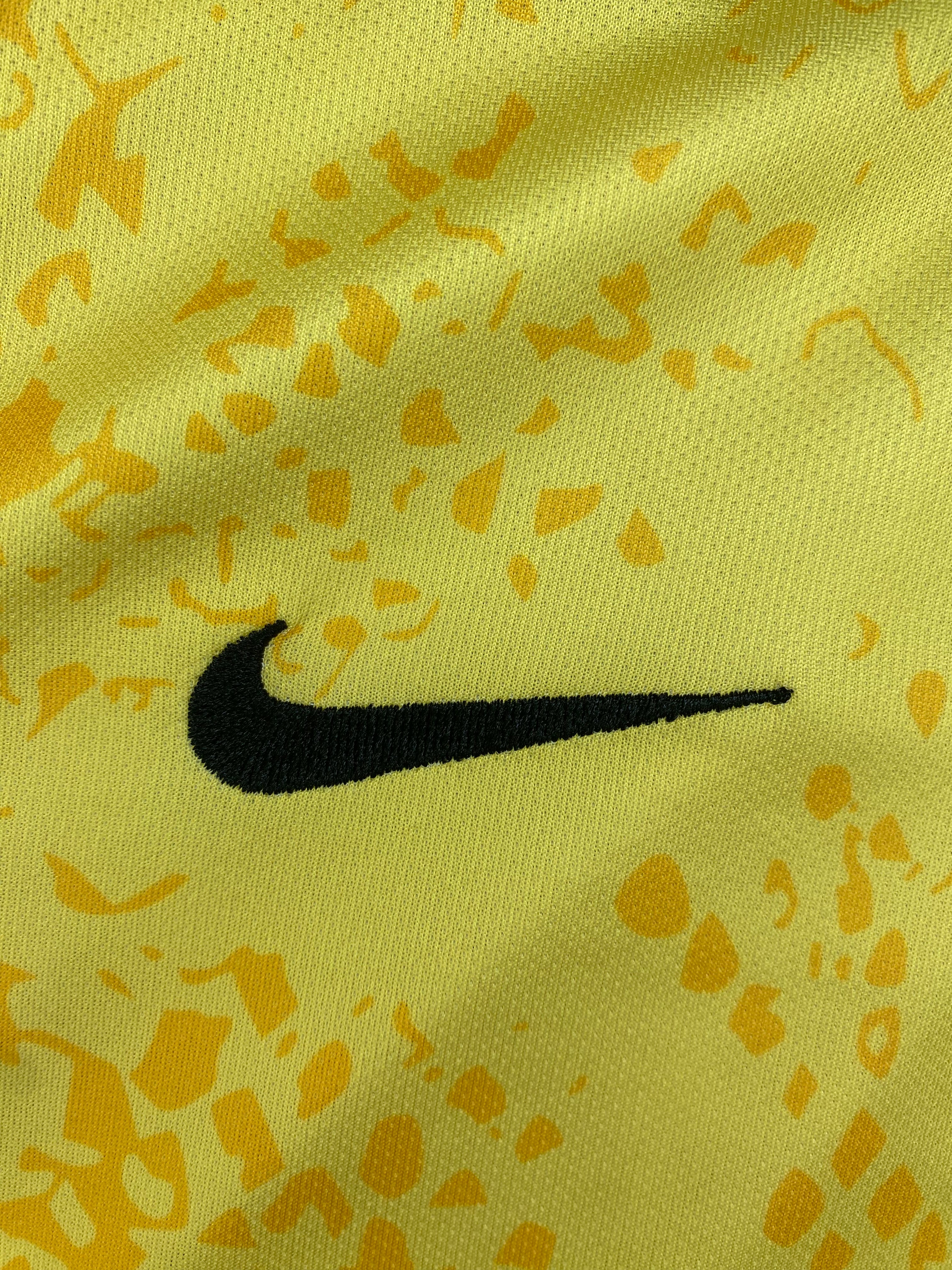 Maillot FC Barcelona Mamba Editon