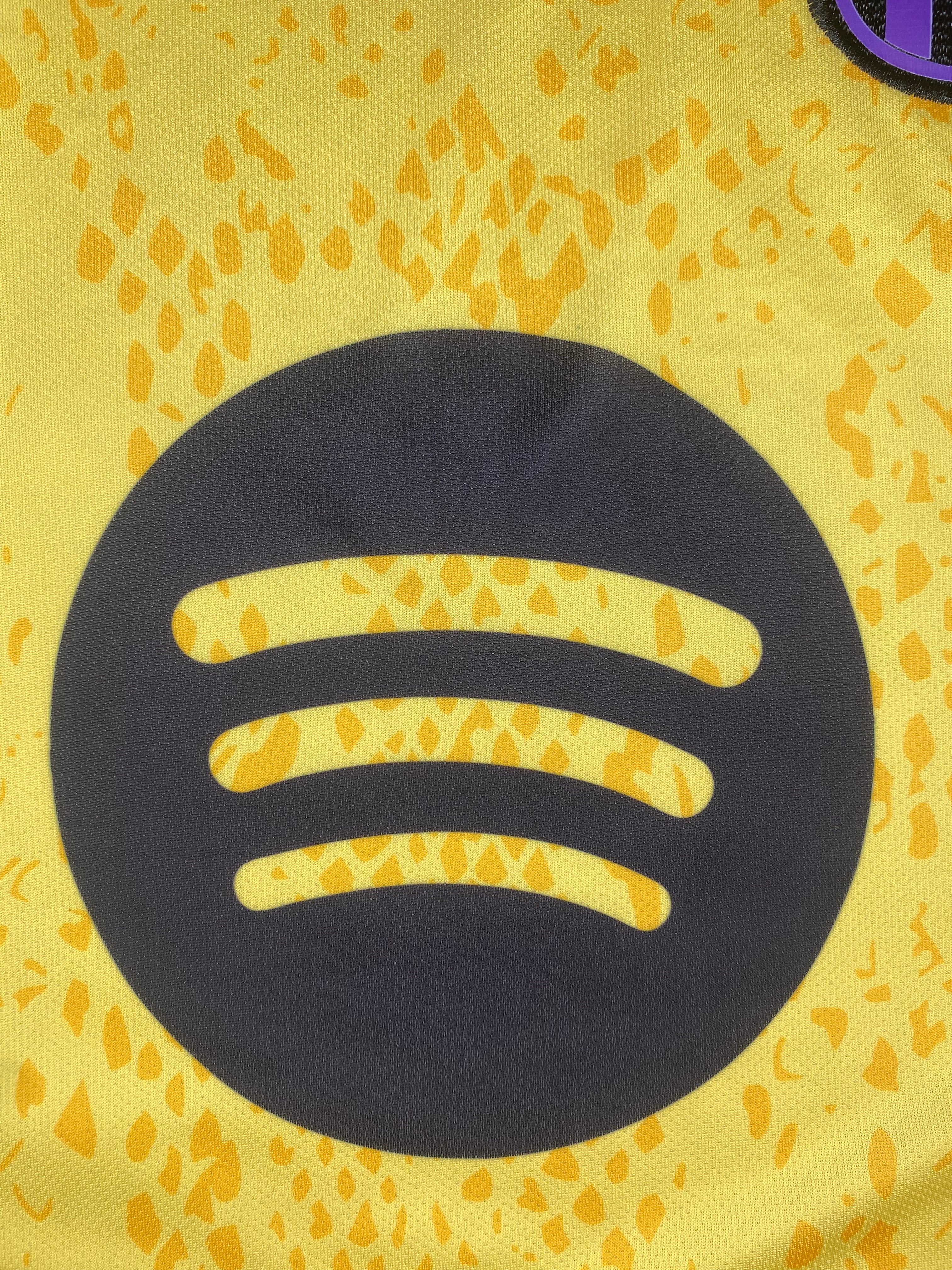 Maillot FC Barcelona Mamba Editon