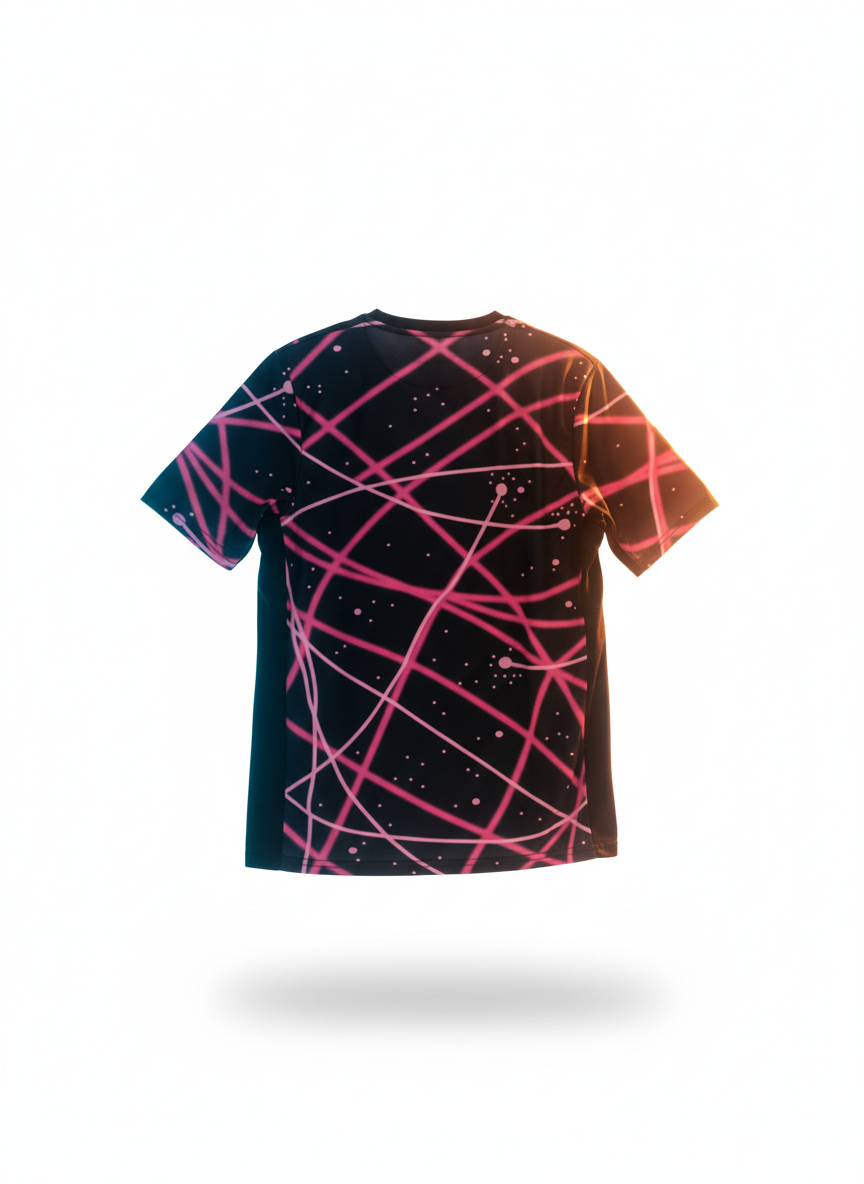 Maillot de PSG Third