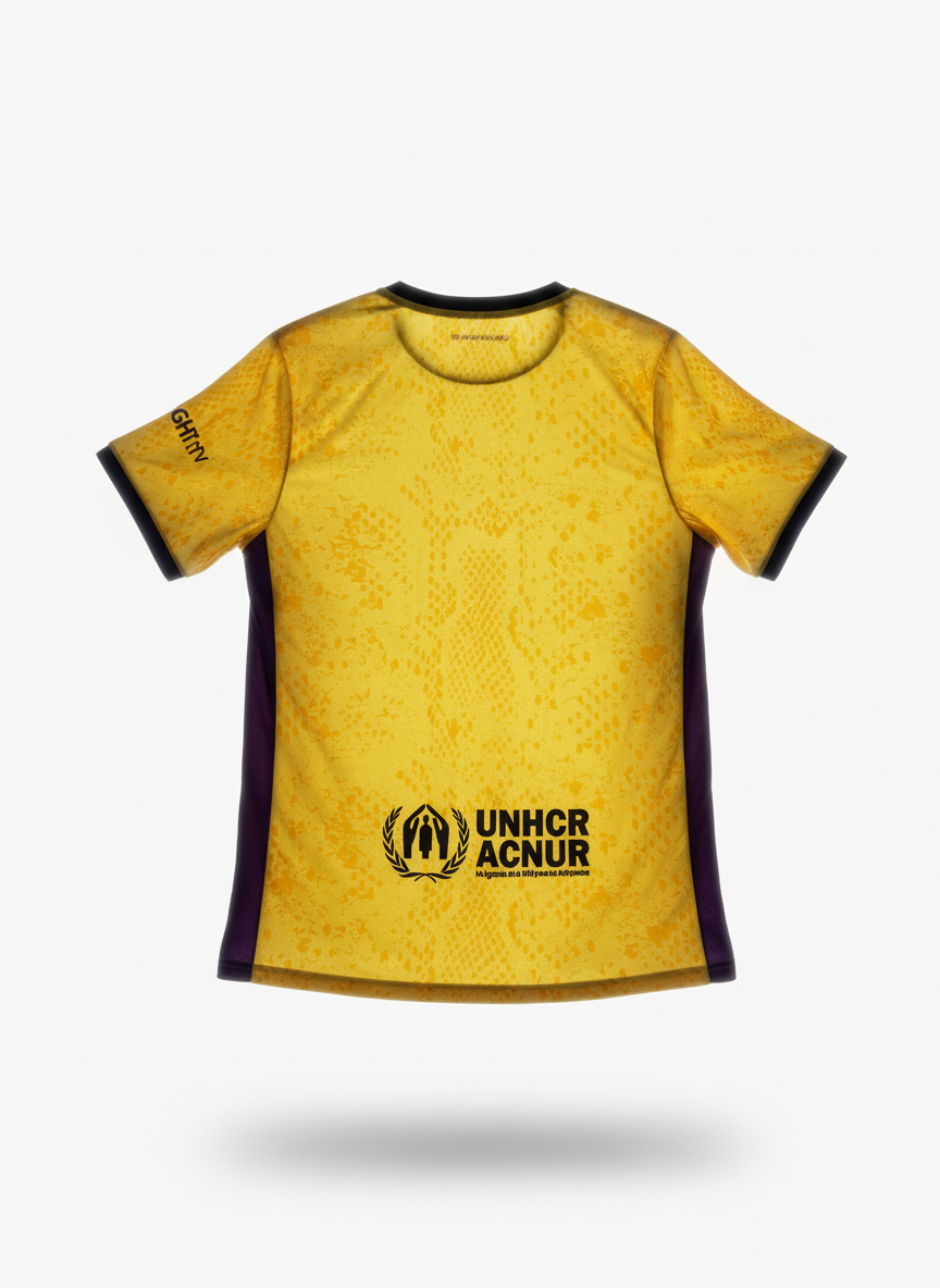 Maillot FC Barcelona Mamba Editon