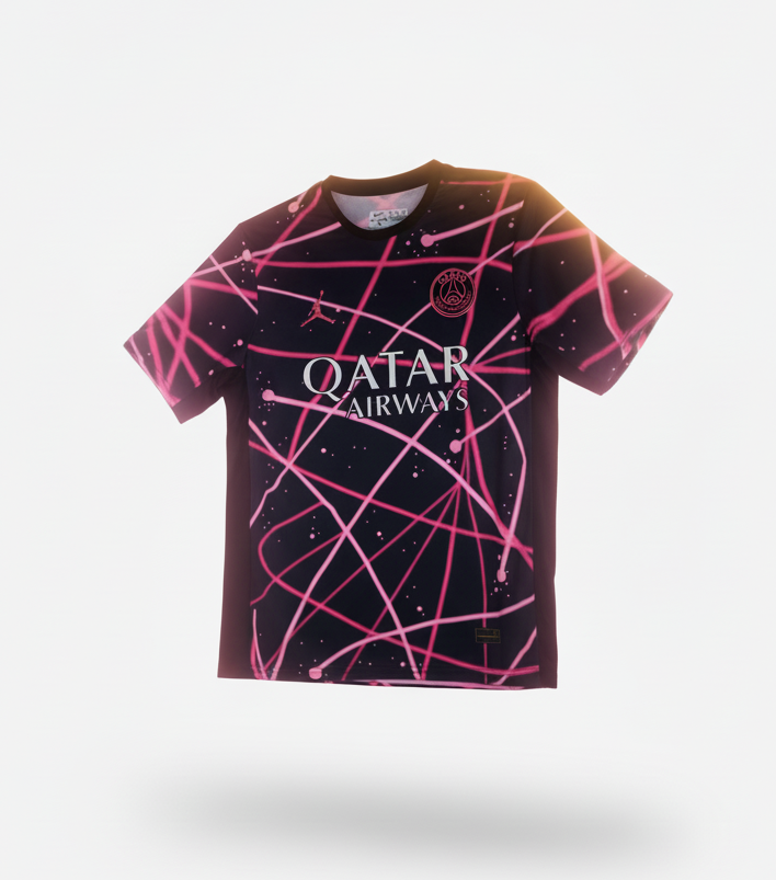 Maillot de PSG Third